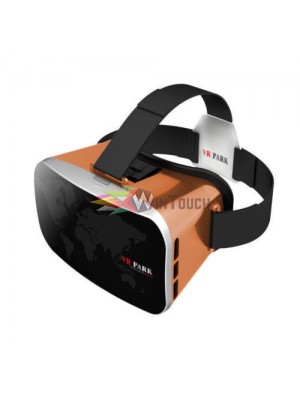 Virtual reality glasses, VR Park, Orange Gaming/Ψυχαγωγία